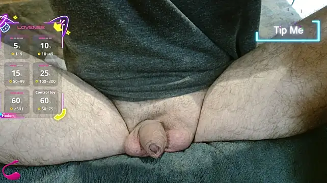 Chatroom XXX en direct de dudu7219