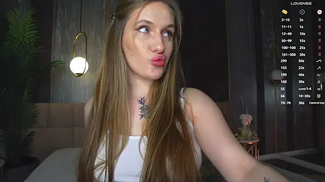 Chanel__May - spank ass till red