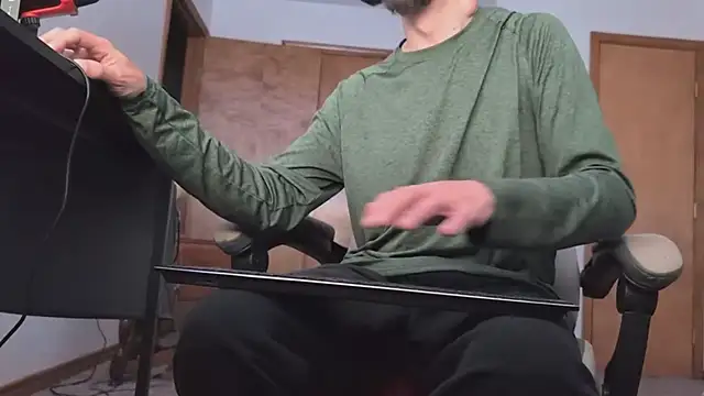 Chat +18 de Opondestre00420 ao vivo