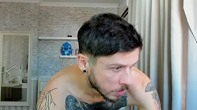 Chat XXX Live JonahShaw