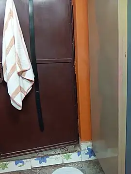 Manjudear Live XXX-Chat