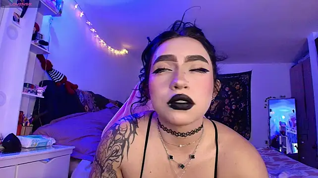 Valenor_ - make me cum