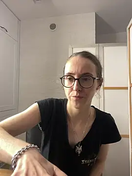 Živý XXX chat MartiniiSelenna