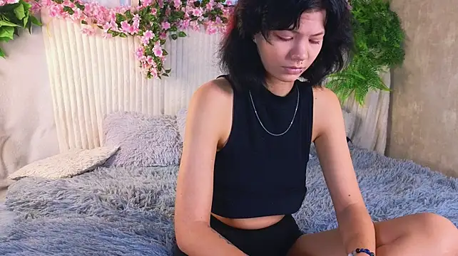 VesperSolace XXX чат на живо