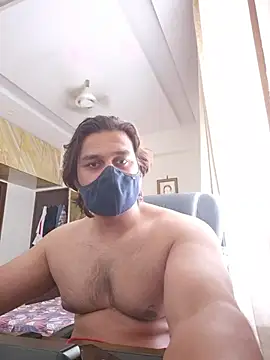 kaizercool1 লাইভ XXX চ্যাট