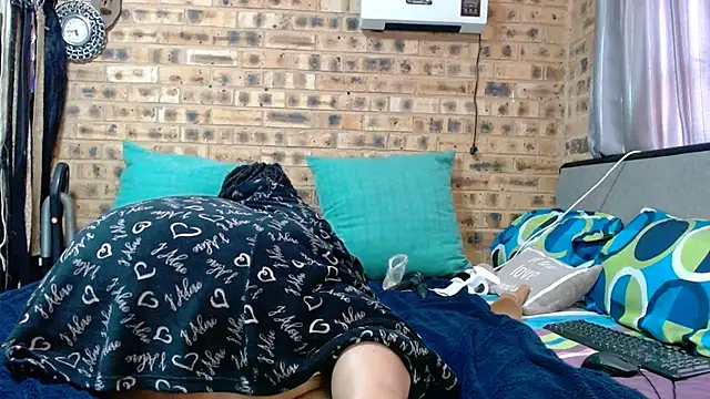 Czat XXX na żywo – AFRICANBOOTYLICIOUS