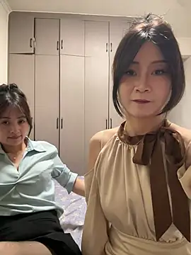 Chat XXX Live huihui_520