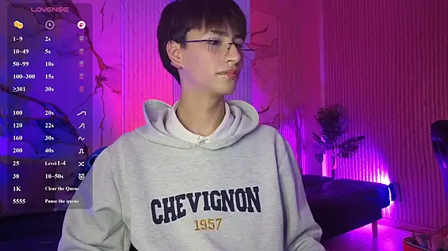 Davi_Tay Chat XXX in diretta