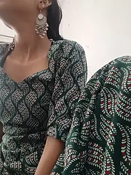 Silencesex21 élő XXX-chatje