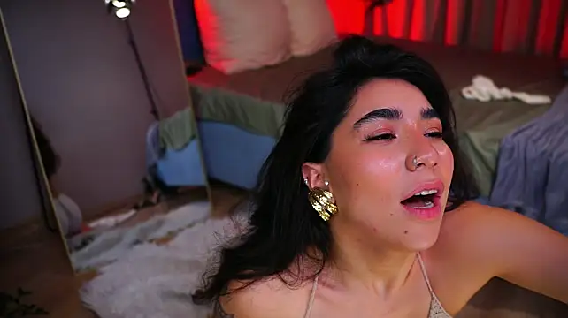 YokoKoko_ - show boobs and touch my nipple