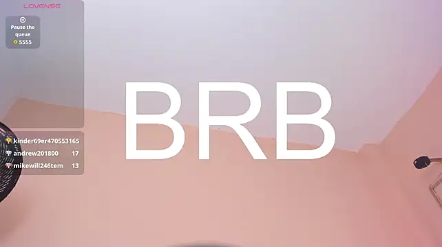 Brenda_Williams - oil on my bigtits
