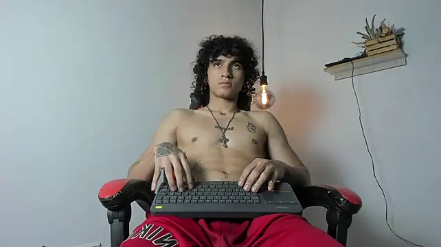 JackSavage_ – Naživo XXX chat