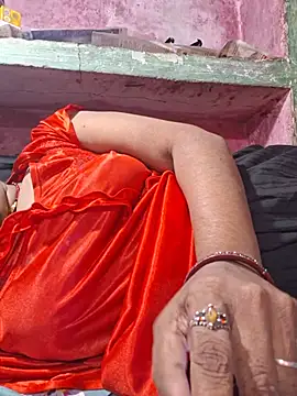 SONIYABHABHI90 - OPAN PUSSY FINGER