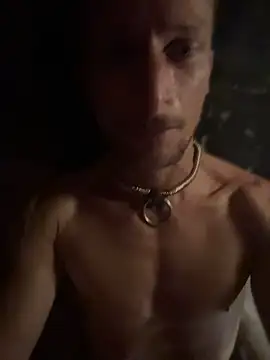 הופעת וובקאם של SexToyOnely