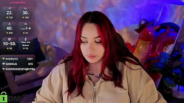 Mia_R0ss' Live XXX Chat