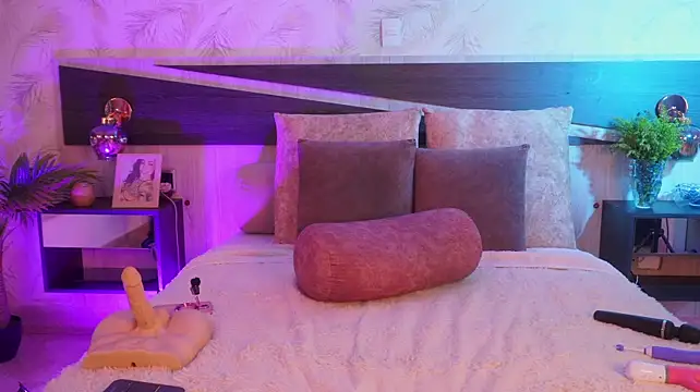 XXX chat uživo modela Natalia_Cruzz