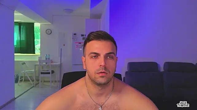 Živý XXX chat Jace_Thorne