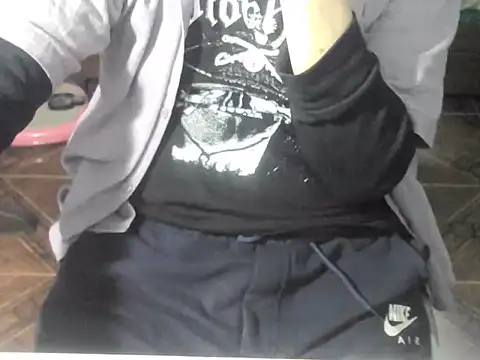 XXX chat uživo modela OreCam