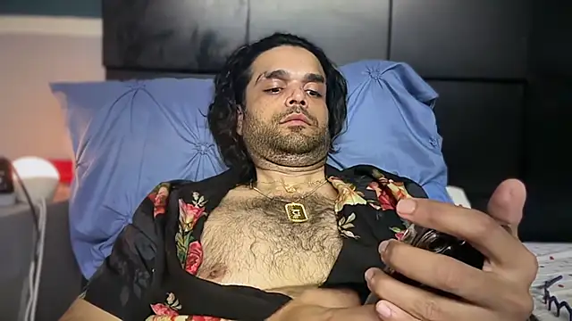 Chat XXX en directo de icebergslim281