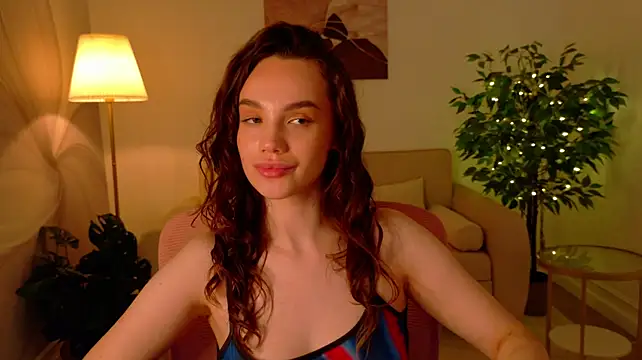 AlissaMilee live XXX chat