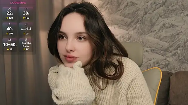 Živý XXX chat yourtenderly