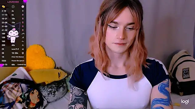 دردشة Alice_Hells الجنسية المباشرة