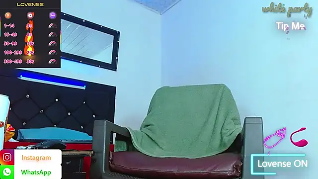 دردشة hotboyluxe الجنسية المباشرة