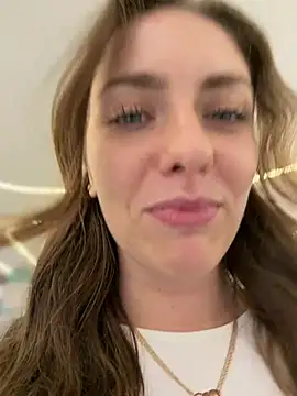 Živý XXX chat MariiD