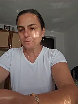 Chatroom XXX en direct de IsabelleCraft