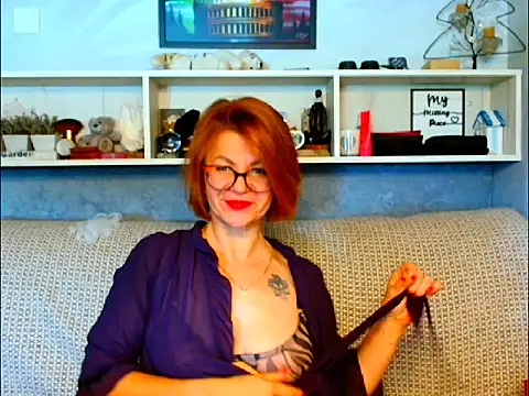 XXX chat uživo modela Natali3855