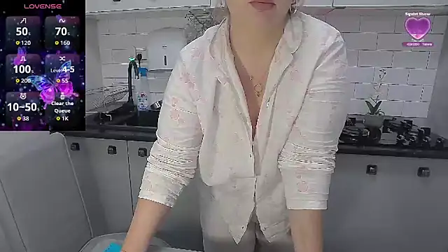 erikaerika Live XXX-chat