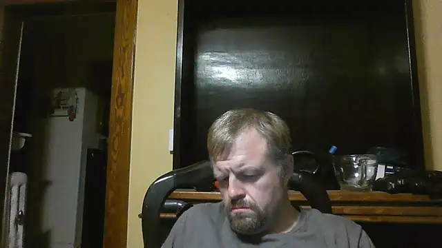 Show webcam de HawtOnes