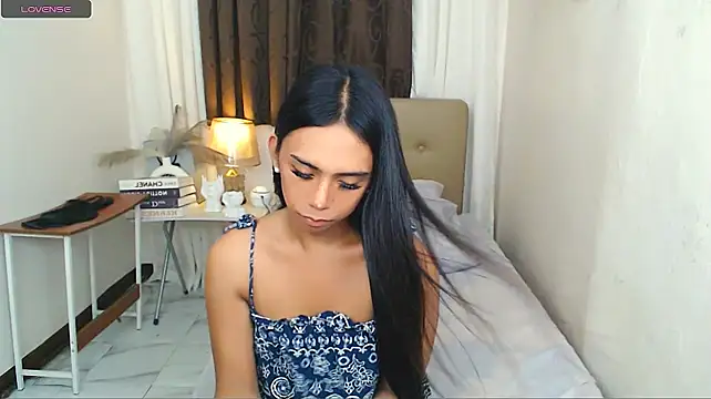 Czat XXX na żywo – scarlet_smith7