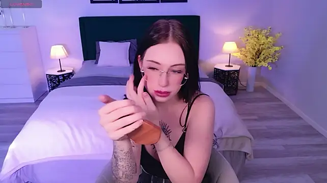 Živý XXX chat AlexisBliss