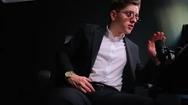 FelixStarkk Live XXX-Chat