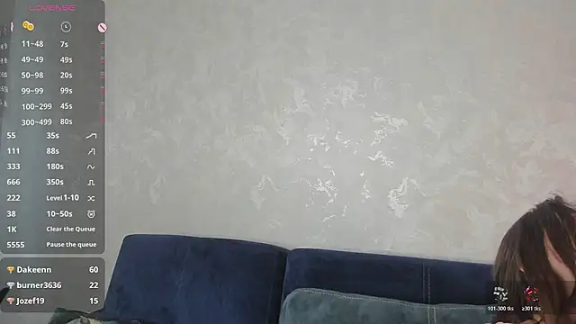 Adelina_Langoria Chat XXX in diretta