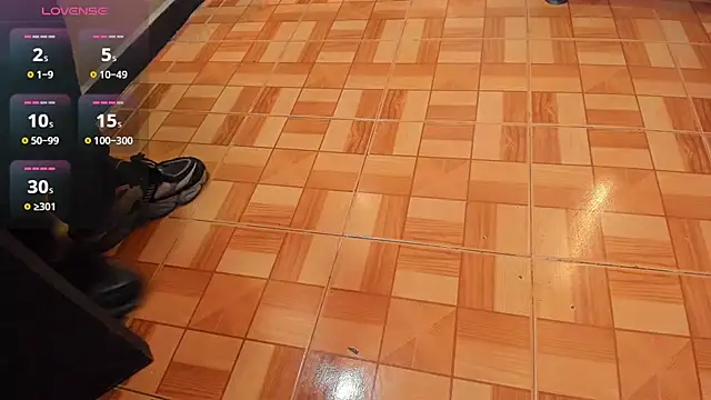 Alexaa_carterのライブXXXチャット
