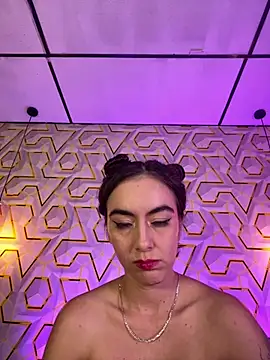 MelanyyJhonson15 - ✨ control Domi X5 mins✨