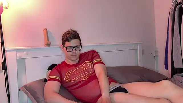 Chat XXX ao vivo de daniel-below