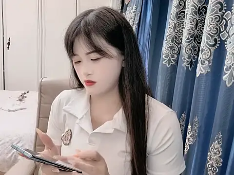 Chat XXX Live sjsibi