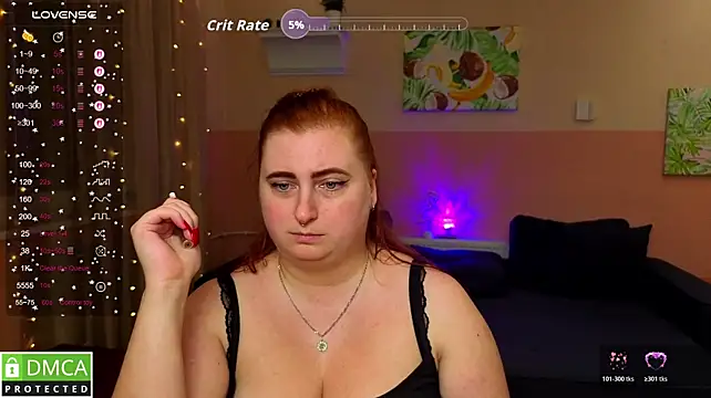 XXX chat uživo modela Alicia_love00