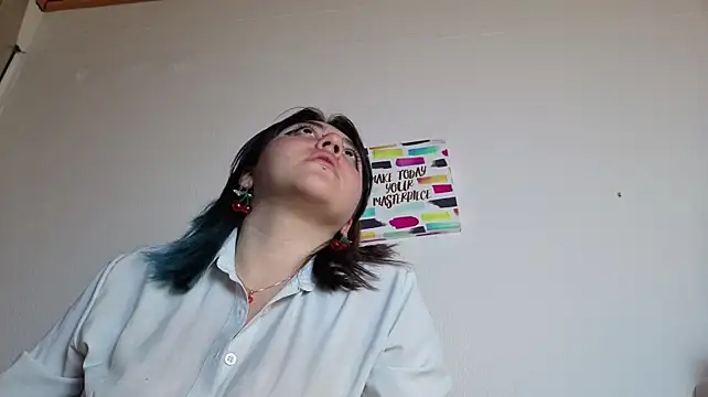 Blueberry_gothic – Live XXX-chat