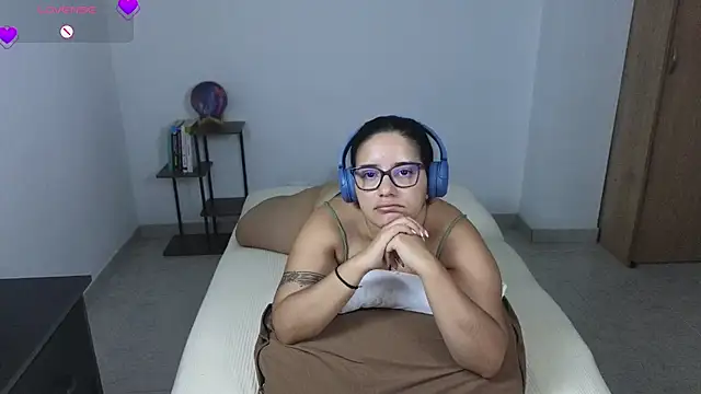 Czat XXX na żywo – blue__moon_