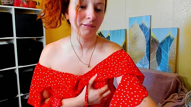 OBabyDoll Live XXX-Chat