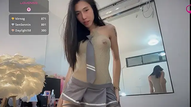 bajejek01 Chat XXX in diretta