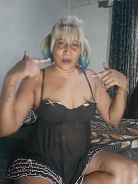 Sembang XXX Secara Langsung Goodgirlsue_77