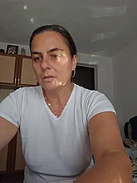 IsabelleCraft's Live XXX Chat