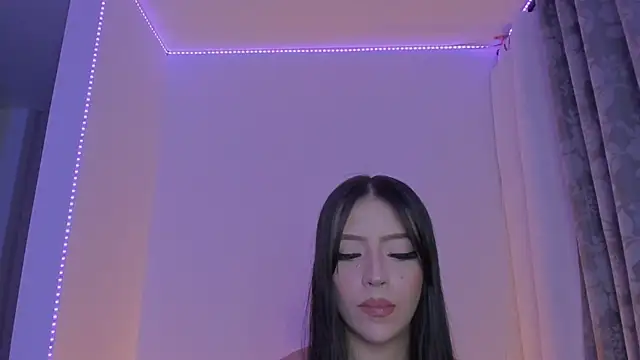 ValeriaRivera_ - ♥Blowjob with a lot of saliva♥