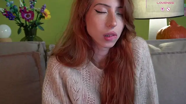 Mia_Daddysgirl_ - Make me Cum