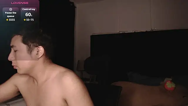 Chat XXX ao vivo de andrewmhilton_